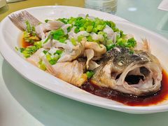 -周锦记广式餐厅