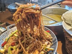 -凤凰山斑鱼馆(恭城店)