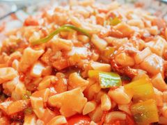 -帕米尔食府(白云观店)