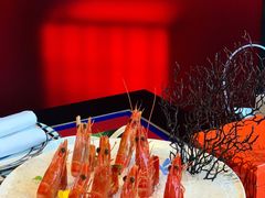 十年花雕醉虾-上海滩餐厅(BFC外滩金融中心店)