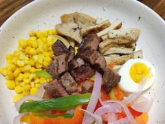 -Dreamsalad梦想轻厨(健康轻食·减脂沙拉·意面·祖庙店)