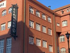 -青岛啤酒博物馆