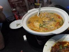 -明丰小渔馆(明月路店)