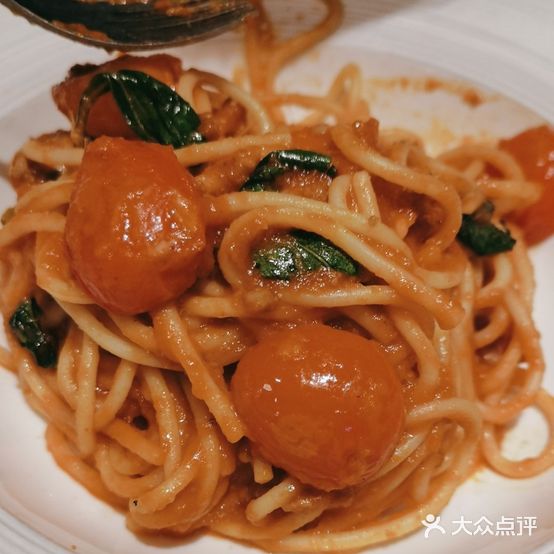 沐夕家主厨料理餐厅(良渚店)