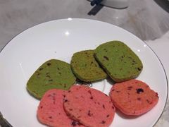 -十二粤味·顺德菜·焗海鲜(五四广场店)