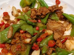湘味农家小炒肉-梅花香里大酒店(郁金香路店)