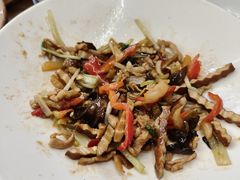 -鸿运楼·舌尖上的徽菜