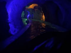 -泰安地下龙宫景区