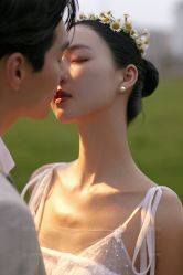 点击看大图 -卡恩婚纱摄影(桥梓口店)