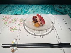 -風料理.鮨Omakase