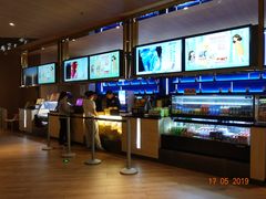 -SFC上影影城(港汇永华IMAX激光店)