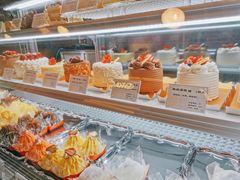-檬舒舒MonChouChou(久光百货店)