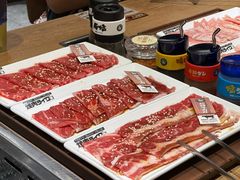 -焼肉ライク·烧肉LIKE(万菱汇店)
