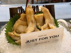 -喜聚薈·花膠雞海鮮火鍋(越秀店)