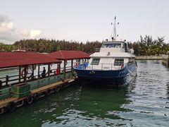 -海南分界洲岛旅游区