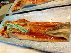 -梅丘·寿司の美登利(银座店)