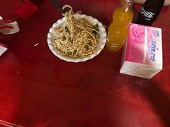 -金杨拉面王小吃面馆·牛三宝面·红烧牛肉粉