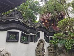 -豫园