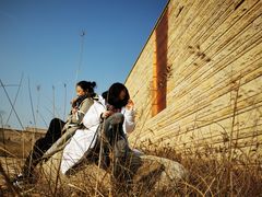 -盘龙城国家考古遗址公园