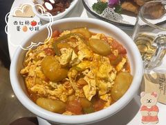 -老爷庙风味美食府(魏都大道店)