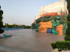 -沈阳方特欢乐世界