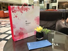 -天津燕园国际大酒店