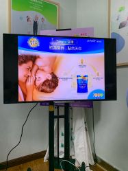 -孩子王童乐园(天津远洋乐堤港店)