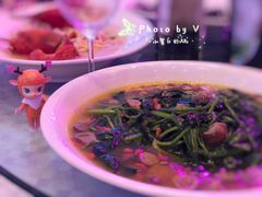 -上海浦东嘉里大酒店