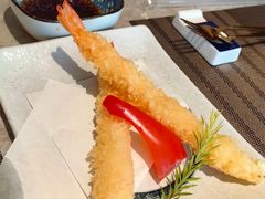 -極上萬膳·日料放题(来福士江景店)