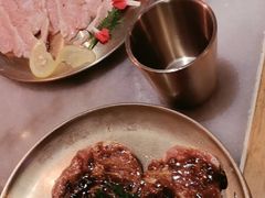 -韩宫宴和牛烤肉(合肥滨湖银泰城店)