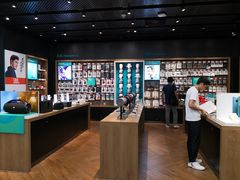 -顺电·脉(浦东嘉里城店)