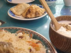 -巴依老爷新疆美食(昌平店)