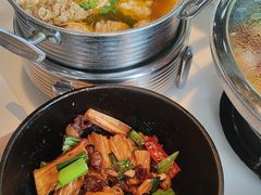 -柴门饭儿(成都太古里店)