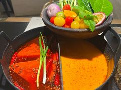 -山缓缓火锅(上海闵行龙湖店)