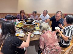 -乡土特色.冷锅鱼.牦牛肉汤锅