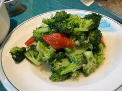 -清真聚陇缘美食餐厅(南横东街店)