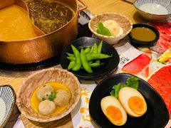 -伊豆野菜村(大族广场店)