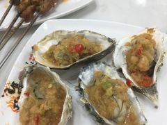 -荣成倪氏海泰度假酒店-餐饮