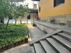 -西园寺素食(西园弄戒幢律寺店)