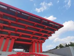 -中华艺术宫(上海美术馆)