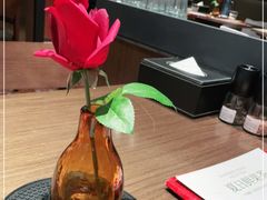 -ZAFFERANO西班牙海鲜饭(上海首店)