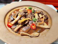 -厝小满.姜母鸭/泉州菜(桥南店)