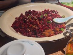 -蓉城小馆(科兴店)