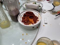 -湖锦酒楼·32年地道湖北菜(光谷店)