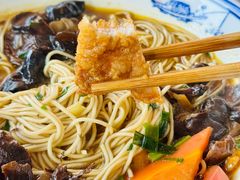 -天天鲜面馆(衡山路店)