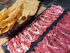 -掂档潮汕牛肉火锅(沈阳万象城店)