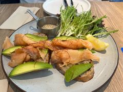 -Maxpoint Kitchen 西餐咖啡(乐峰广场店)