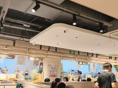 -吾悦广场(南京鼓楼店)