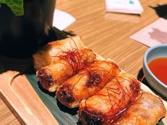 -安南越南餐厅(青岛万象城店)