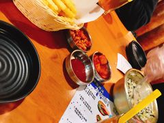 -肥肥虾庄·金牌油焖大虾(杨园滨江时代walk店)